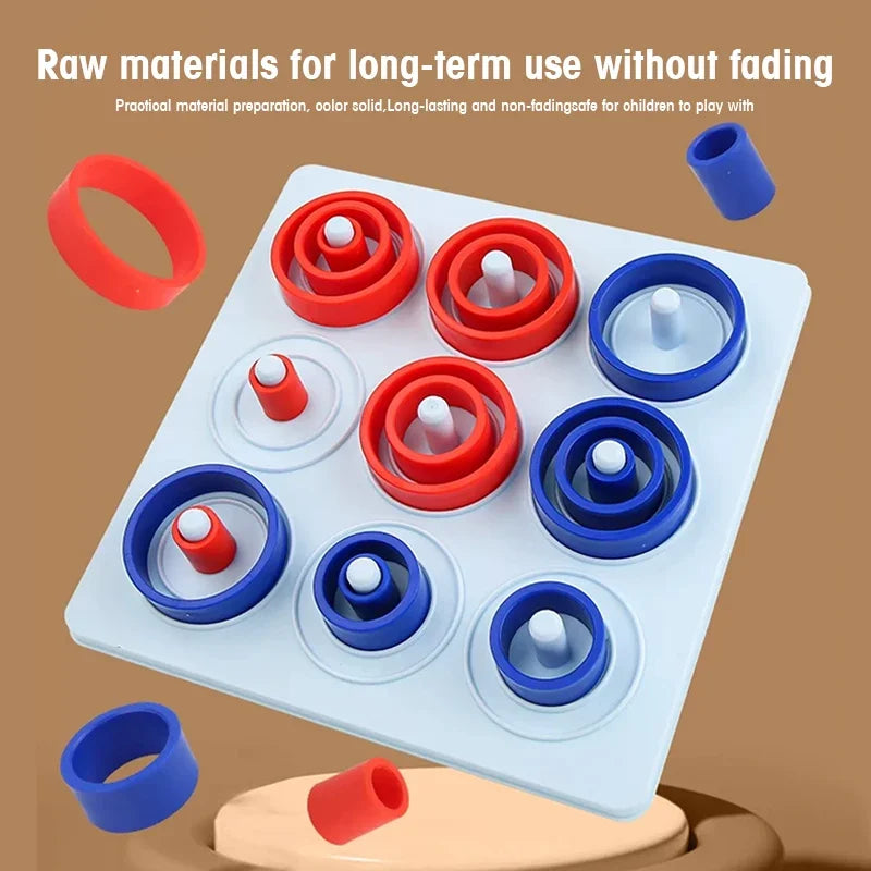 CowLost | product_id-knyysecq-childrens-early-education-colorful-interactive-chess-puzzle-game-toy |12
