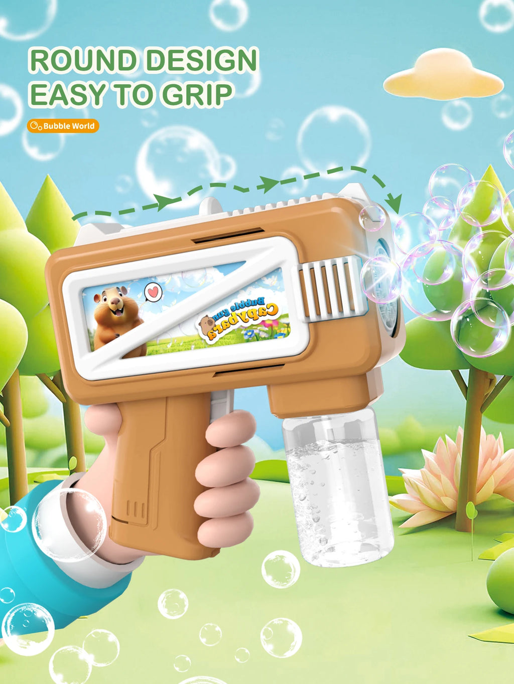 CowLost | product_id-electric-cartoon-bubble-gun-handheld-outdoor-bubble-toy-for-kids-no-battery-needed |13