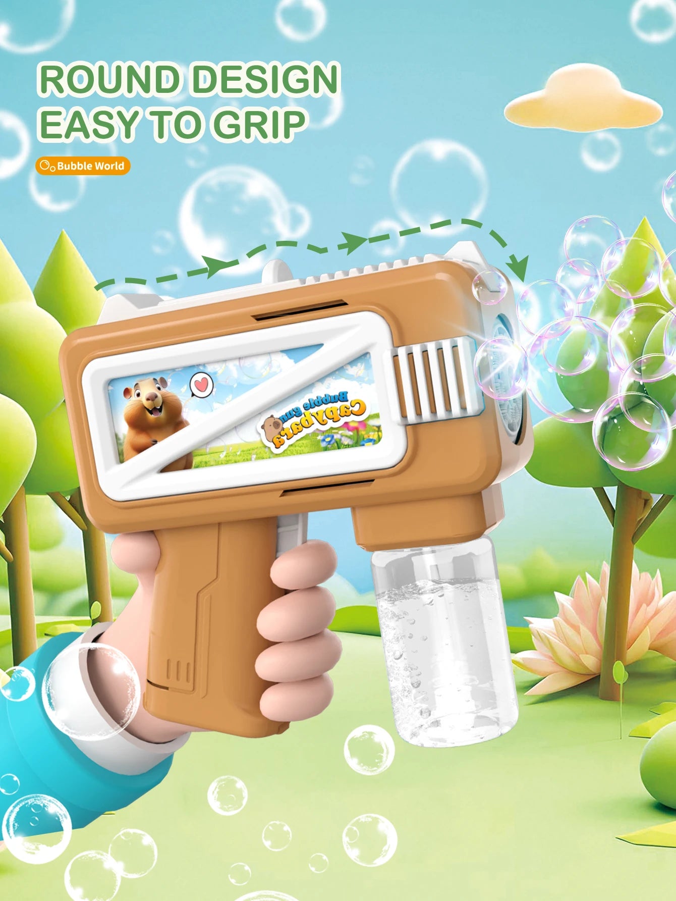 CowLost | product_id-electric-cartoon-bubble-gun-handheld-outdoor-bubble-toy-for-kids-no-battery-needed |13