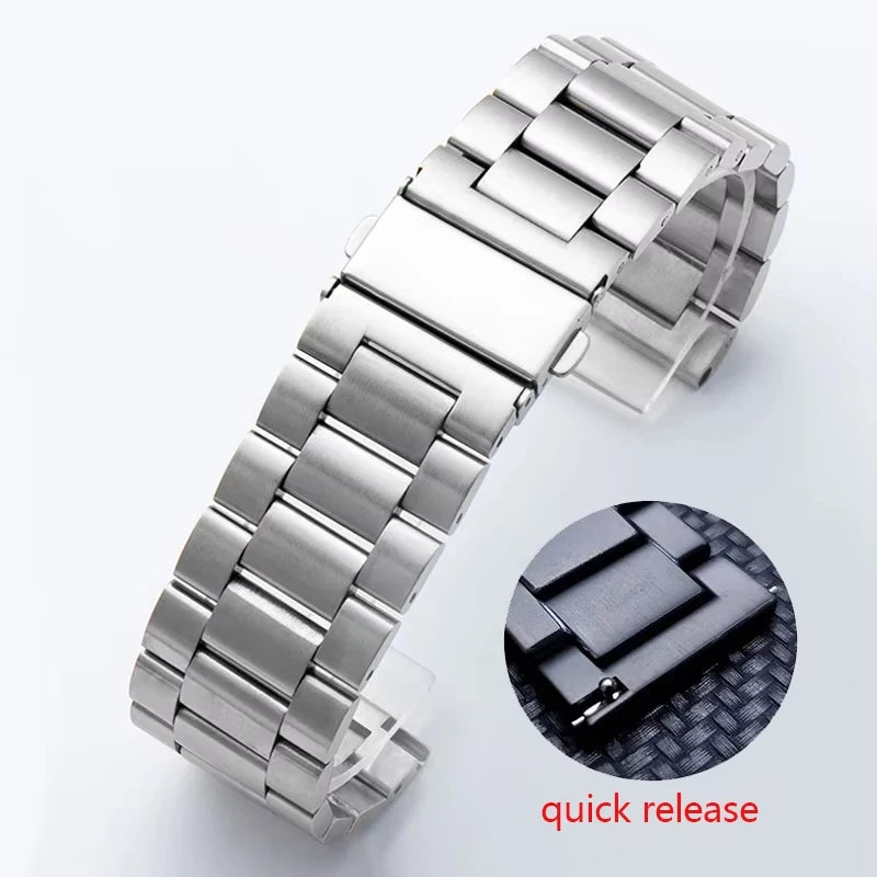 CowLost | product_id-titanium-alloy-18-22mm-watchband-with-stainless-steel-buckle-for-rolex-seiko-smartwatches |1