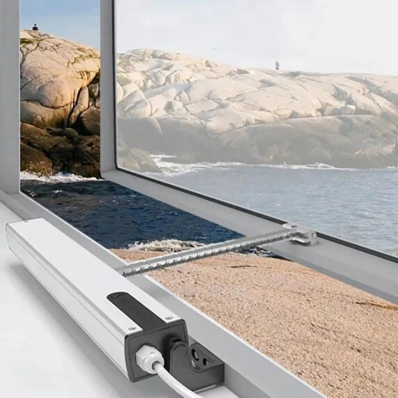 CowLost | windows-product_id-ac-400mm-adjustable-chain-window-opener-automatic-window-operator-for-vent-greenhouse-skylight-pergola |10