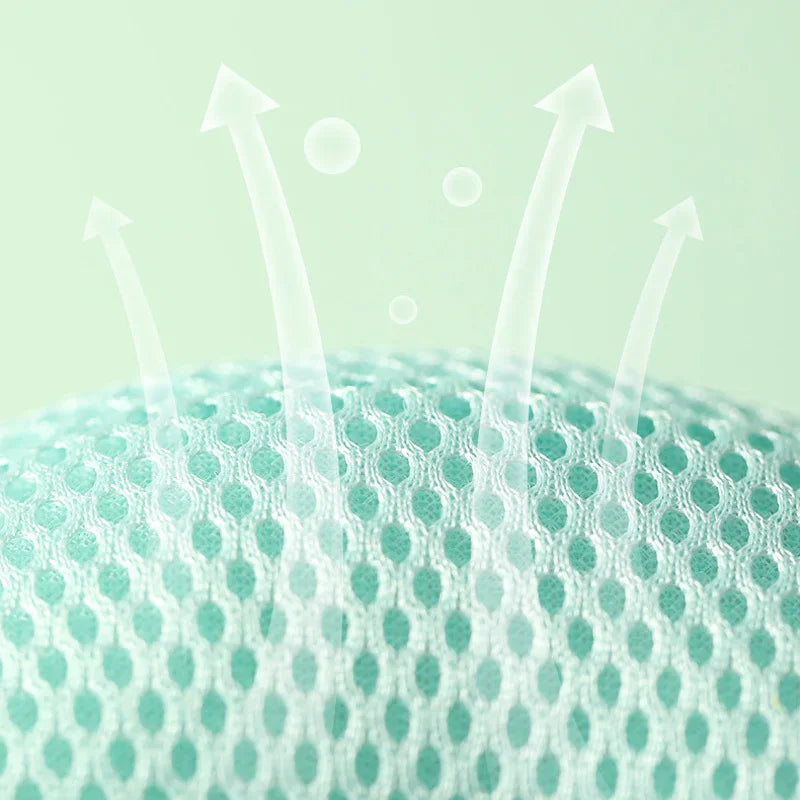 1-3Toddler Baby Head Protector Breathable