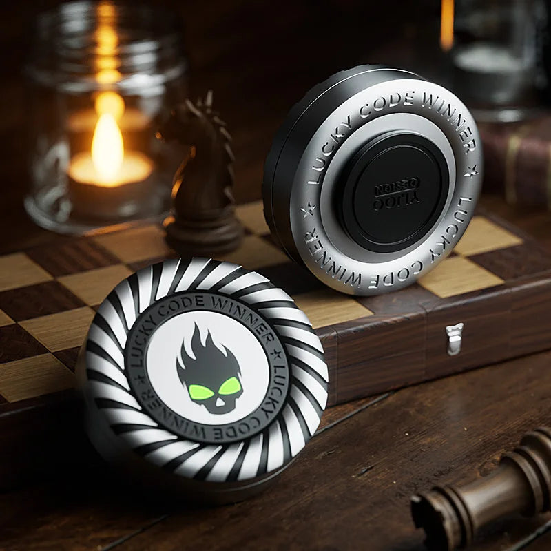 CowLost | product_id-ratchet-metal-fingertip-spinner-edc-stress-relief-toy-little-devil-mechanical-card-pusher-gift |17