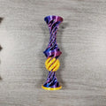 CowLost | product_id-3d-printed-double-layer-helical-tree-impossible-pyramid-fidget-toy-for-kids-decompression-desk-ornament |14