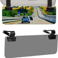 CowLost | product_id-universal-adjustable-car-sun-visor-extender-with-dual-clips-anti-glare-shield |10