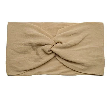 10 Pcs Super Soft Nylon Headbands Elastic Hair Bands