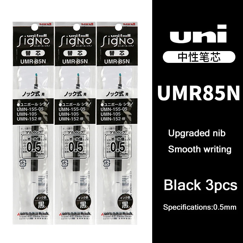 CowLost | poi-product_id-uni-mitsubishi-umn-515-0-5mm-gel-pen-with-oak-wood-barrel-for-office-study-exams |29