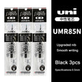 CowLost | poi-product_id-uni-mitsubishi-umn-515-0-5mm-gel-pen-with-oak-wood-barrel-for-office-study-exams |29