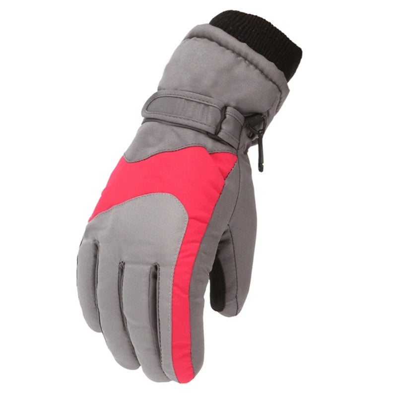 CowLost | new-fashion-children-kids-winter-snow-warm-gloves |4