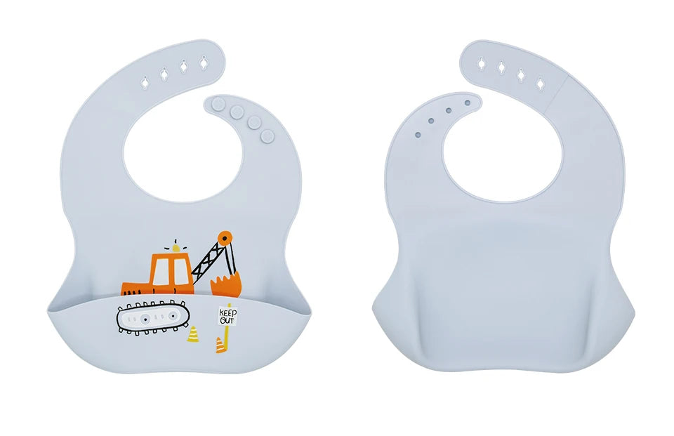 CowLost | waterproof-bibs-for-kids-feeding-baby-eating-stuff-soft-silicone |17
