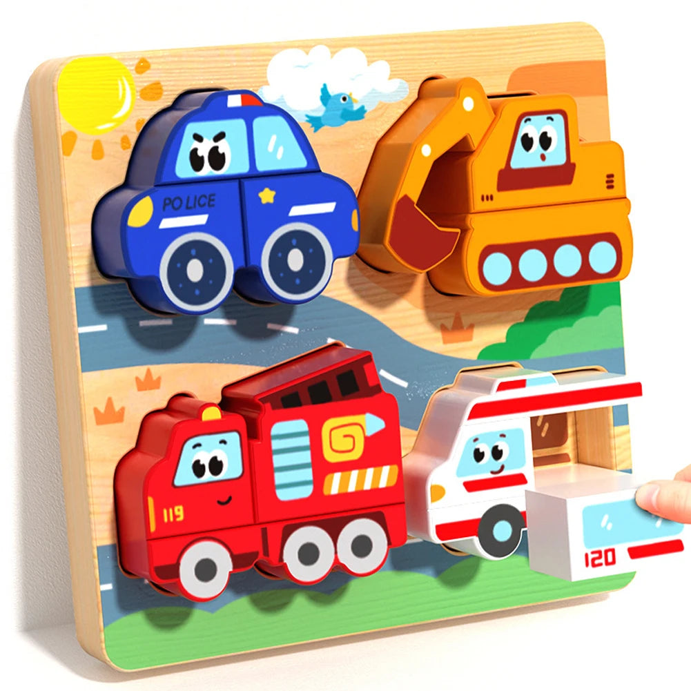 CowLost | fencing-barriers-educational-wooden-puzzle-toy-for-boys-girls-toddlers |31