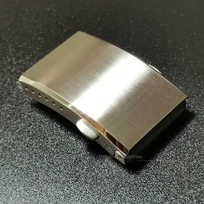 CowLost | product_id-stainless-steel-double-push-folding-watchband-clasp-18mm-22mm-replacement |4