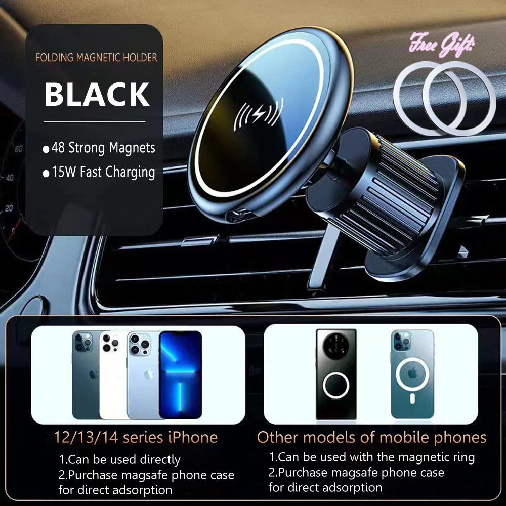CowLost | product_id-universal-magnetic-car-phone-holder-for-iphone-12-13-14-pro-max-magsafe-mount-ring |34