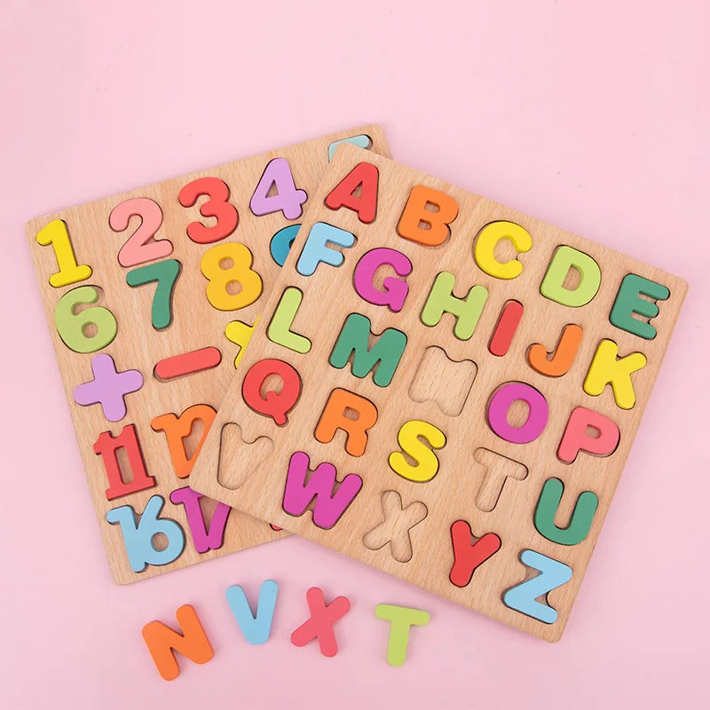 CowLost | fencing-barriers-montessori-baby-wooden-puzzles-1-3-years-educational-toys |21