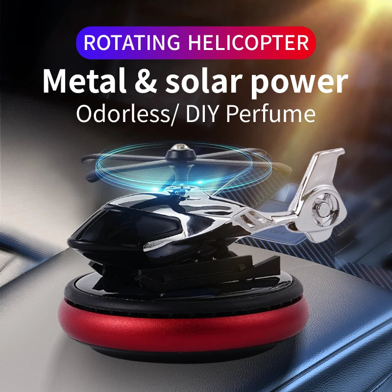 CowLost | product_id-solar-powered-rotating-propeller-car-air-freshener-dashboard-ornament |2
