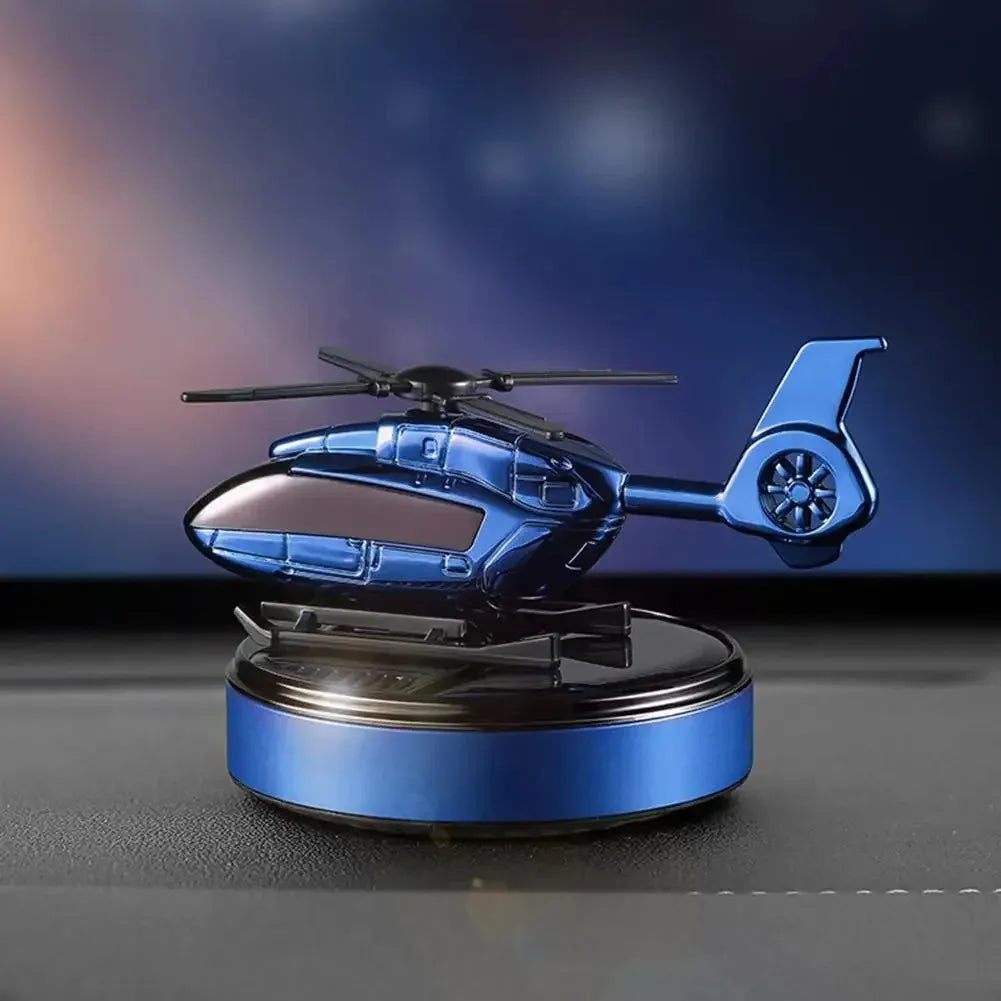 CowLost | product_id-solar-powered-rotating-propeller-car-air-freshener-perfume-diffuser |21