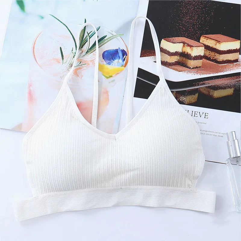 CowLost | product_id-ollymurscn-wire-free-cotton-seamless-push-up-triangle-bralette-for-women |7