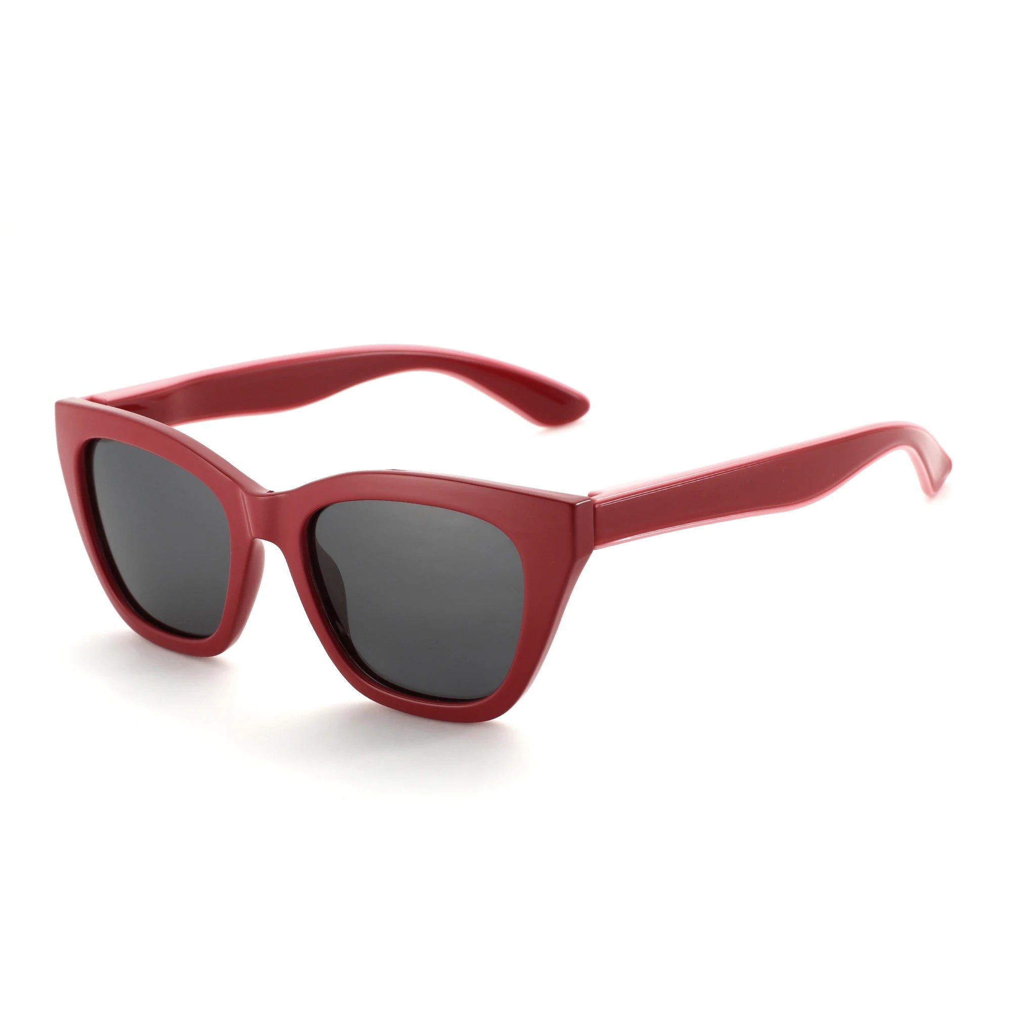 CowLost | zenottic-square-polarized-sunglasses-2025-fashion-women-thick-frame-uv400-protection |20