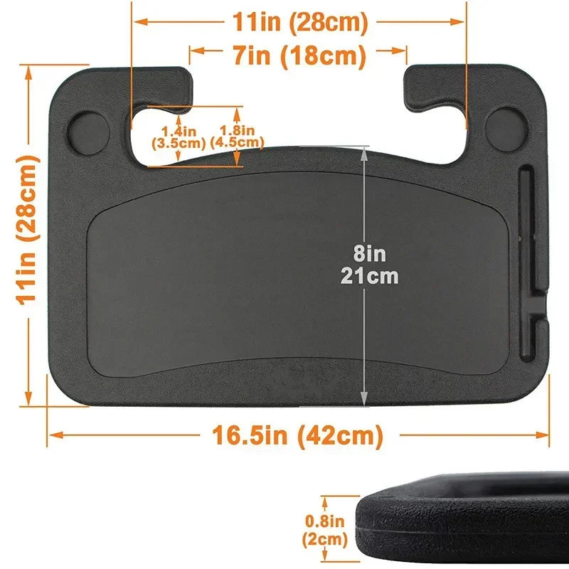 CowLost | portable-car-laptop-computer-desk-mount-stand-eat-work |6