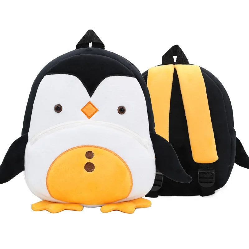 CowLost | cute-baby-bags-butterfly-birds-rabbit-cartoon-plush |30