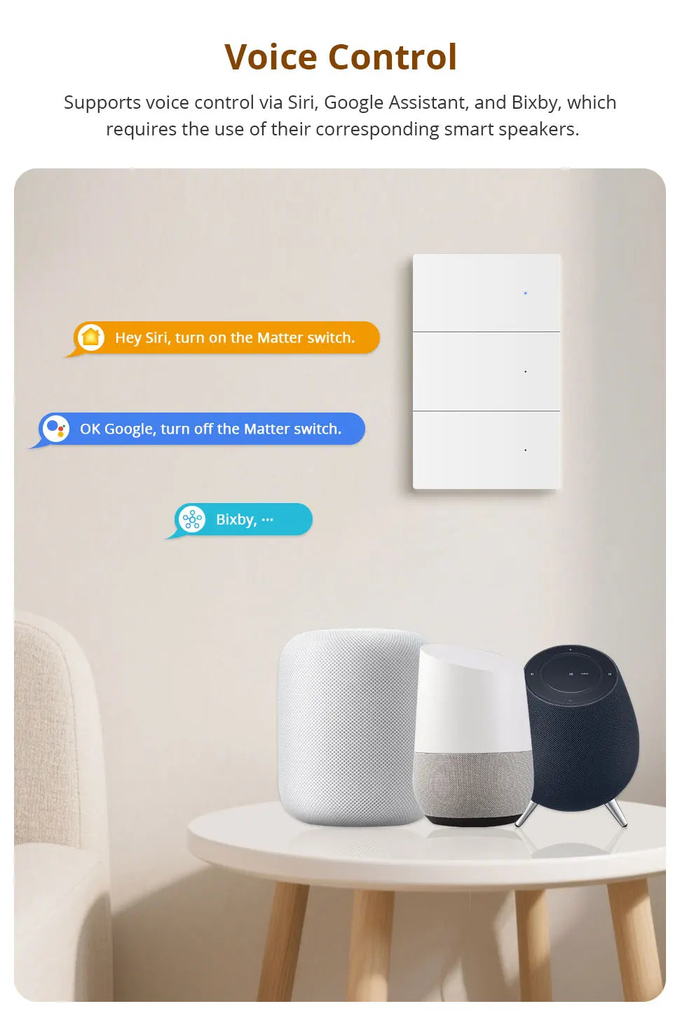 CowLost | zemismart-matter-wifi-smart-wall-light-switch-pc-material |13