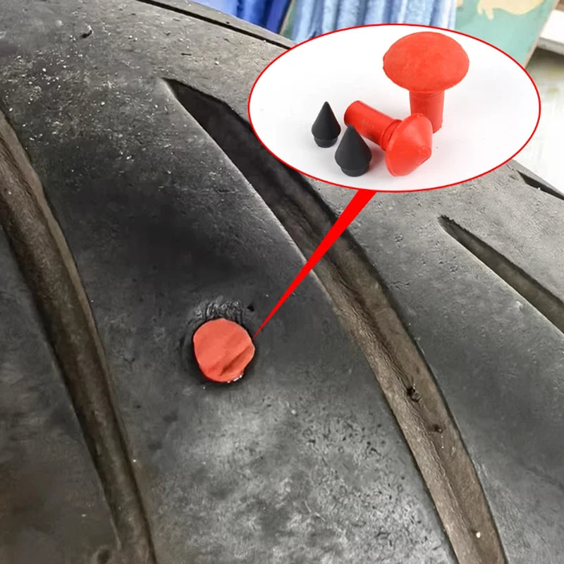 CowLost | product_id-vacuum-tire-rubber-bullet-mushroom-nail-repair-tool-for-electric-vehicle-and-motorcycle-tires |11