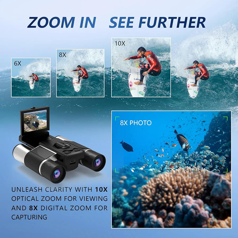 CowLost | product_id-dt10-black-hd-camera-video-binoculars-for-camping-bird-watching |6