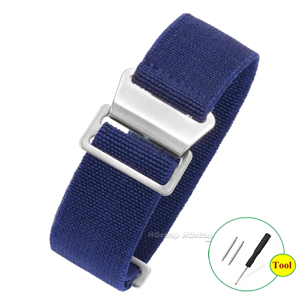 CowLost | product_id-18mm-22mm-nylon-watch-strap-replacement-for-seiko-rolex-sport-wristbands-men |19