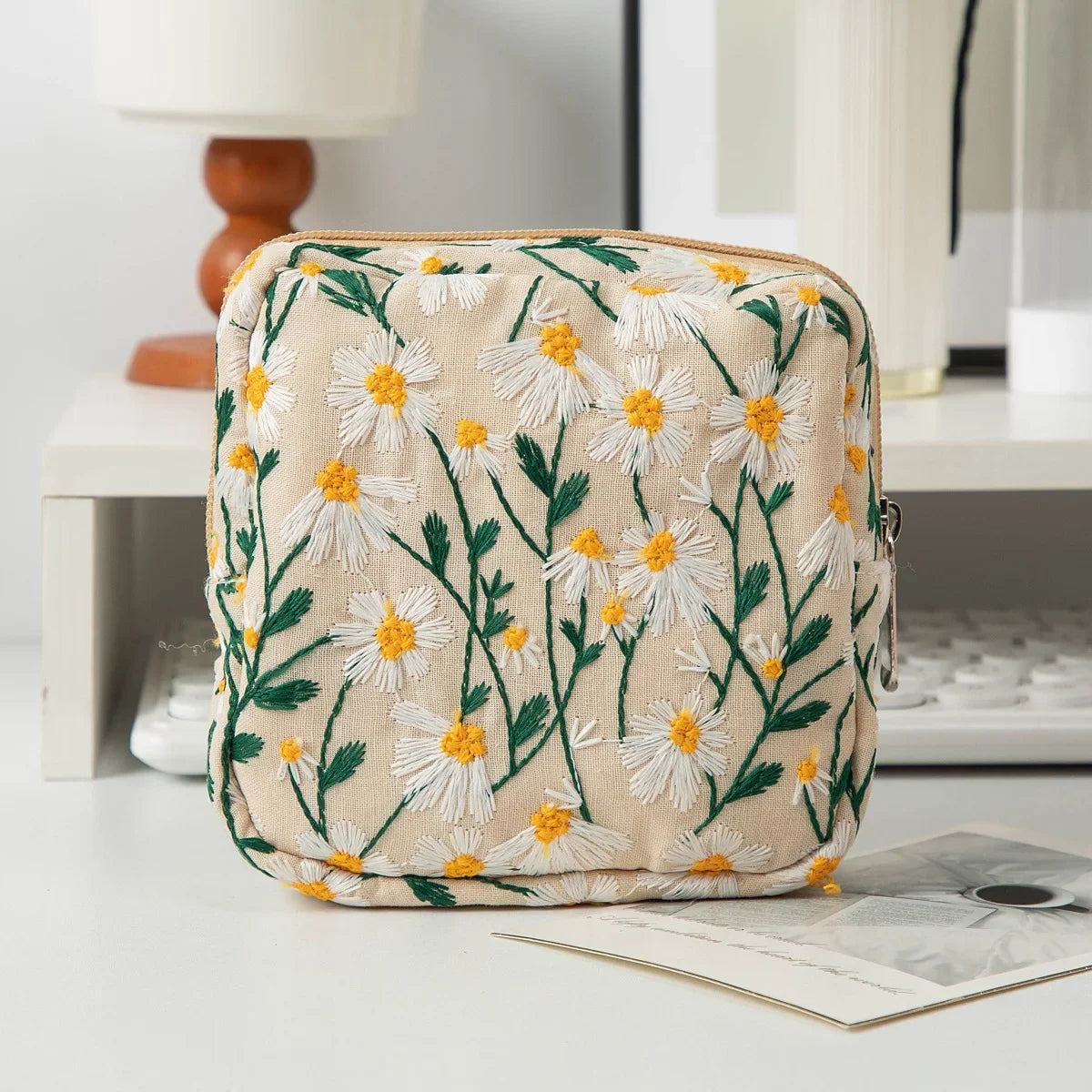 CowLost | floral-embroidery-women-cosmetic-bag |28