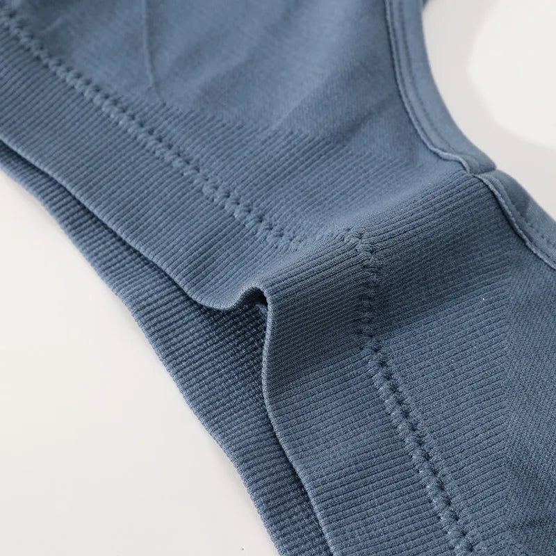 CowLost | product_id-seamless-wire-free-push-up-bra-crop-top-for-women-m-l |7