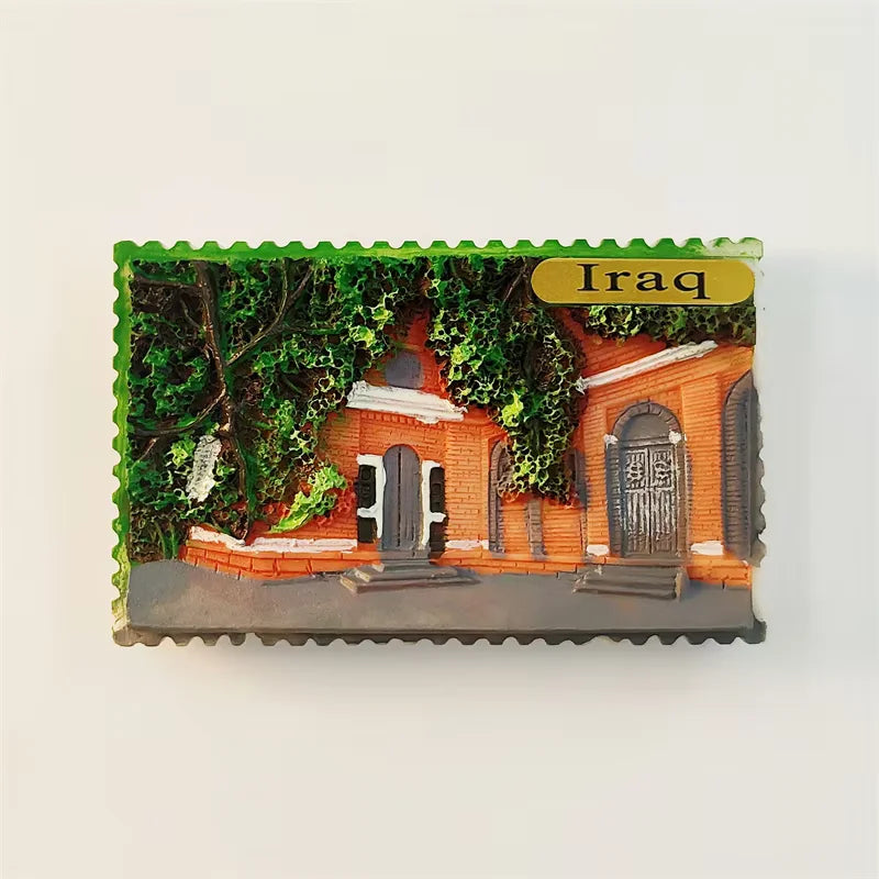 CowLost | product_id-canada-vancouver-lions-gate-bridge-3d-resin-maple-leaf-fridge-magnet-souvenir |7