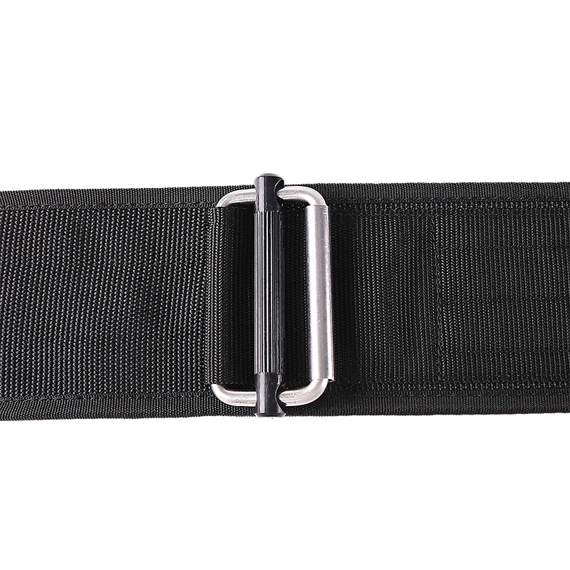 CowLost | sporting-goods-eva-weightlifting-belt-with-self-locking-buckle-for-fitness |12