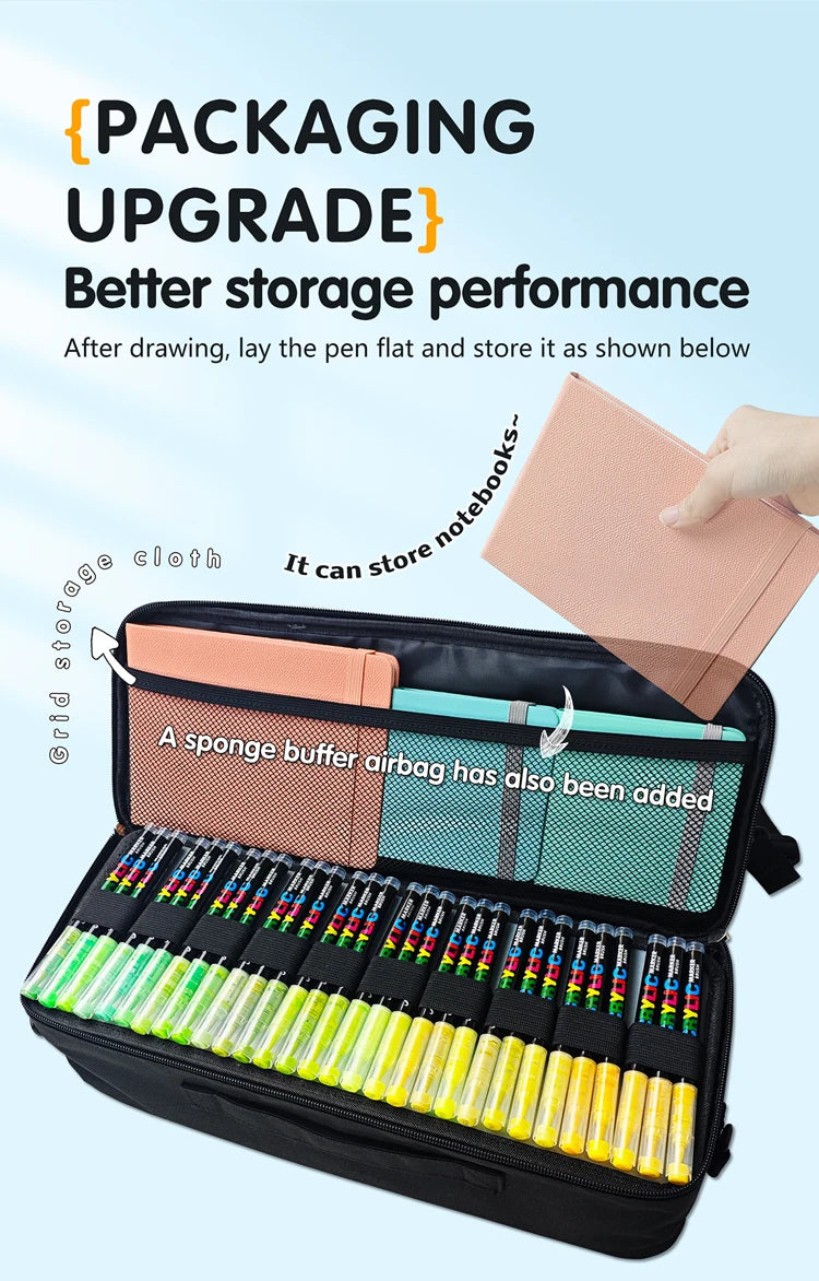 CowLost | markers-product_id-acrylic-paint-soft-brush-markers-set-for-wood-stone-canvas |19