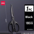 CowLost | product_id-deli-stainless-steel-non-adhesive-scissors-for-school-office-sewing-household |6