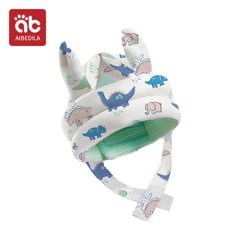 CowLost | baby-safety-helmet-head-protection-headgear-toddler-anti-fall-pad |30