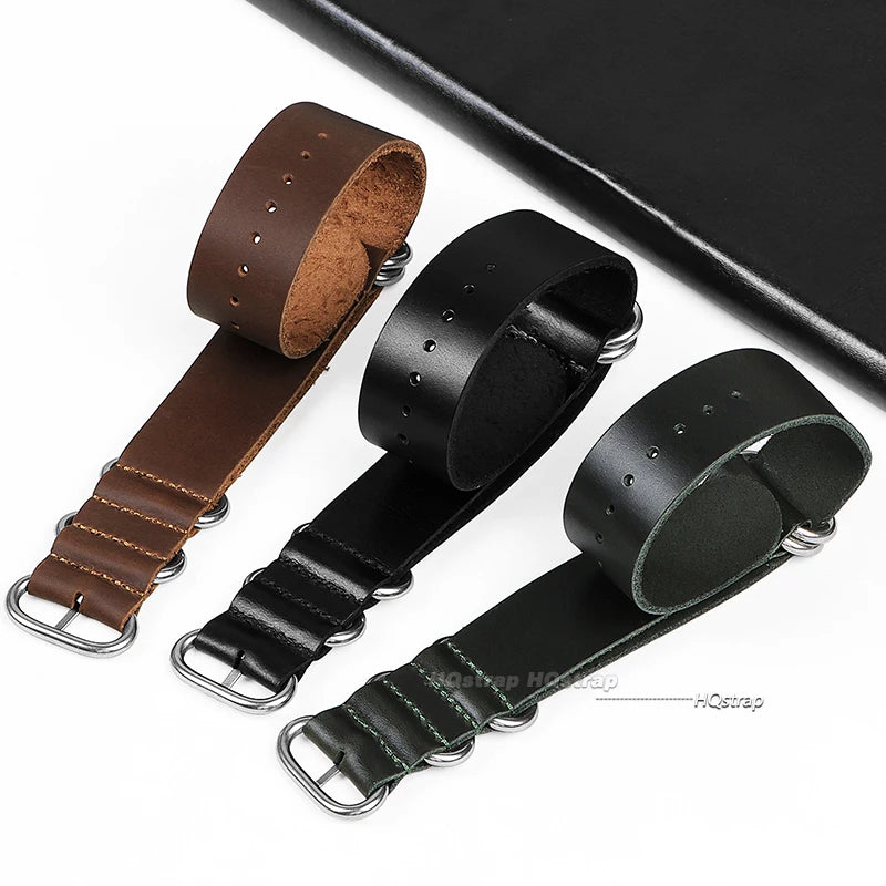 CowLost | product_id-handmade-vintage-cowhide-watch-band-18-22mm-replacement-strap-for-casio-seiko-unisex |8