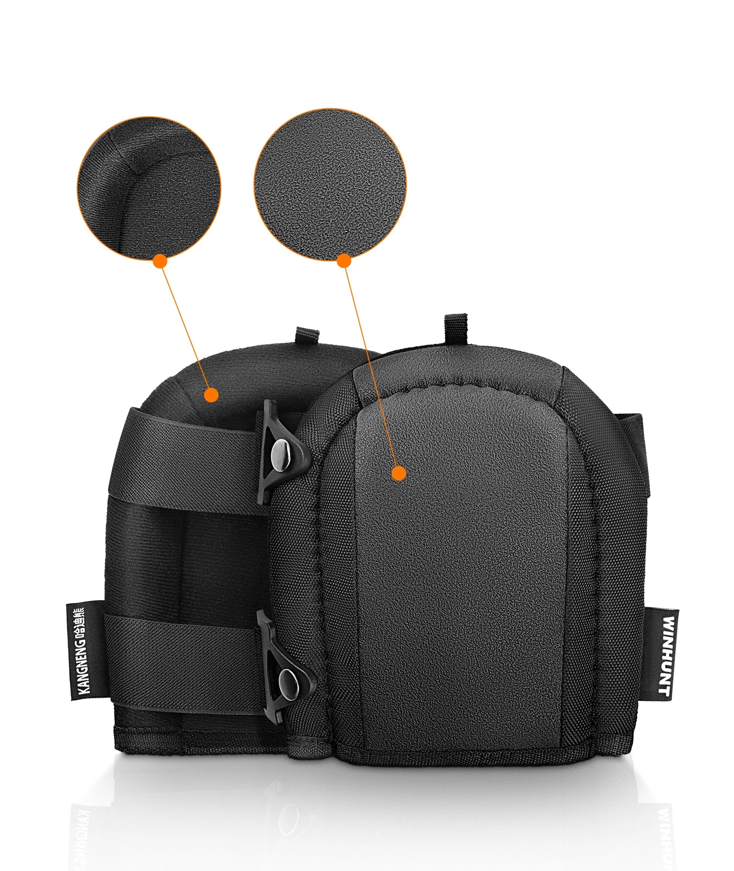 CowLost | product_id-heavy-duty-work-knee-pads-with-foam-padding-and-double-straps |10
