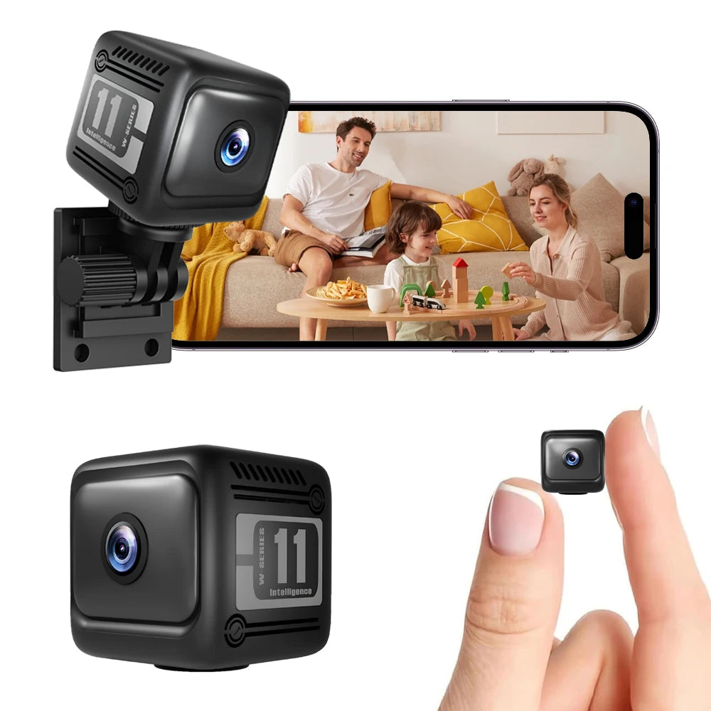 CowLost | product_id-vesafe-2k-wifi-mini-security-camera-1600mah-battery-8h-recording-night-vision-motion-detection |1