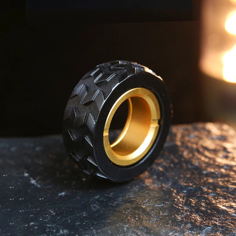 CowLost | product_id-mechanical-magnetic-ratchet-fidget-ring-stress-relief-toy-for-adults-kids |7