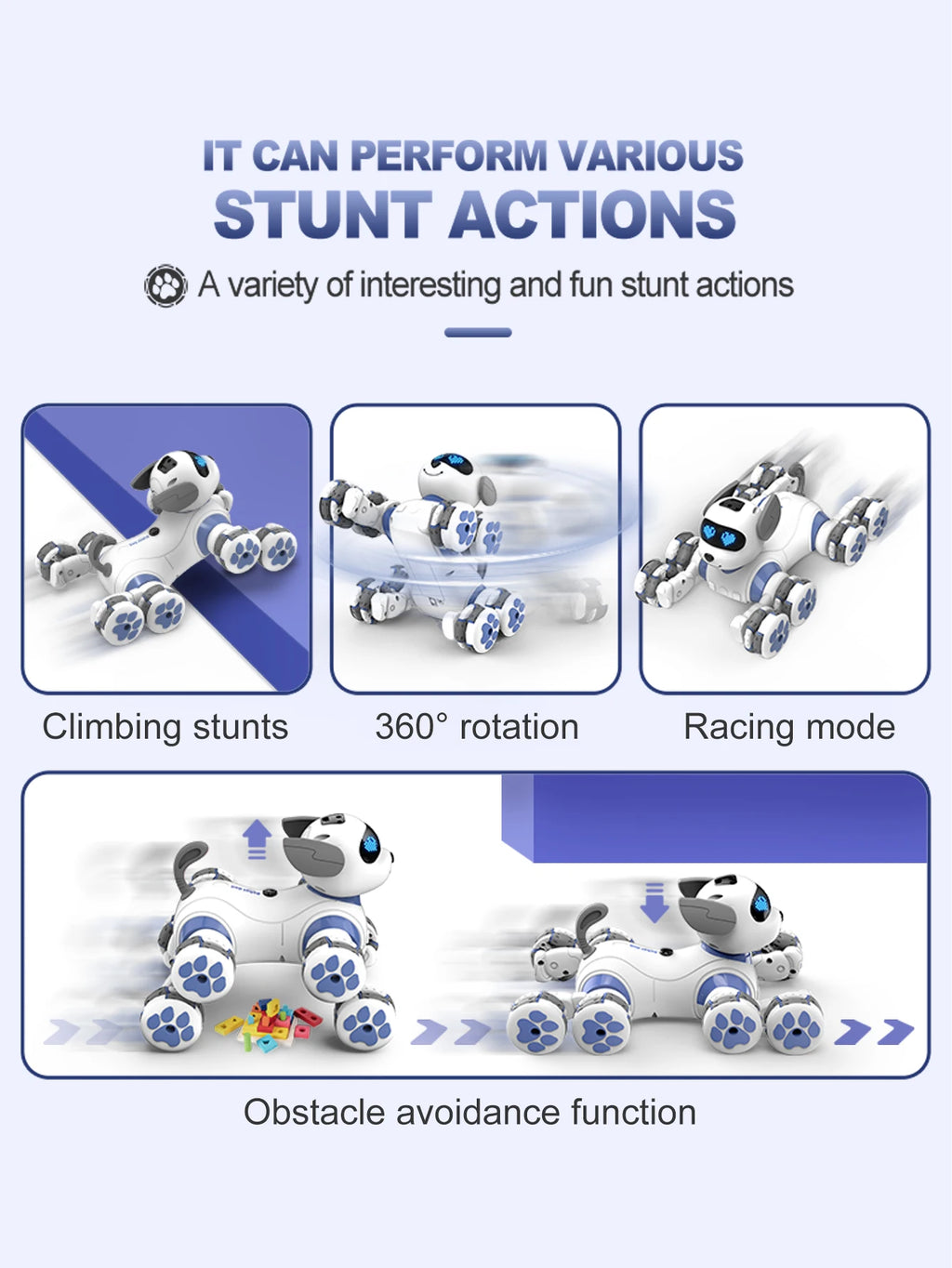 CowLost | product_id-remote-control-eight-wheeled-stunt-robot-dog-toy-interactive-electronic-pet-for-kids |13