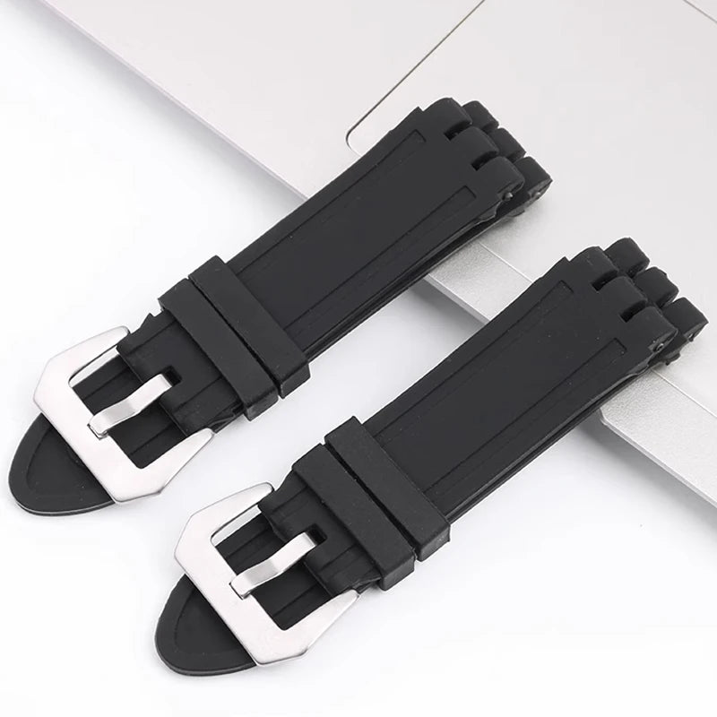 CowLost | product_id-23mm-waterproof-silicone-replacement-strap-for-swatch-yos-series-yos440-413-424-sport-watch |12