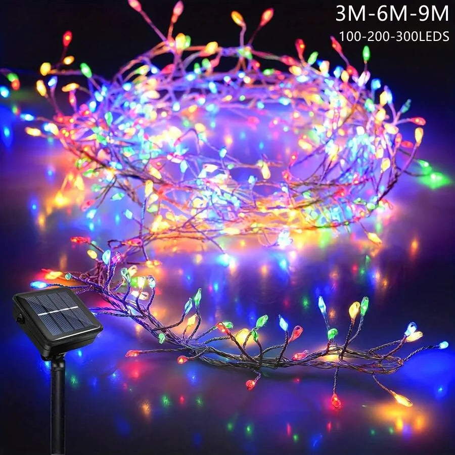 CowLost | product_id-ieeyeey-waterproof-led-solar-firecracker-string-lights-for-outdoor-garden-wedding-christmas-party |4