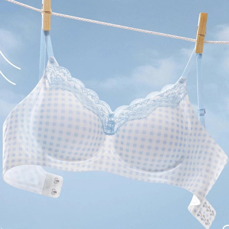 CowLost | product_id-seamless-wire-free-u-shaped-back-comfort-bra-for-women-anti-sagging-no-marks |1