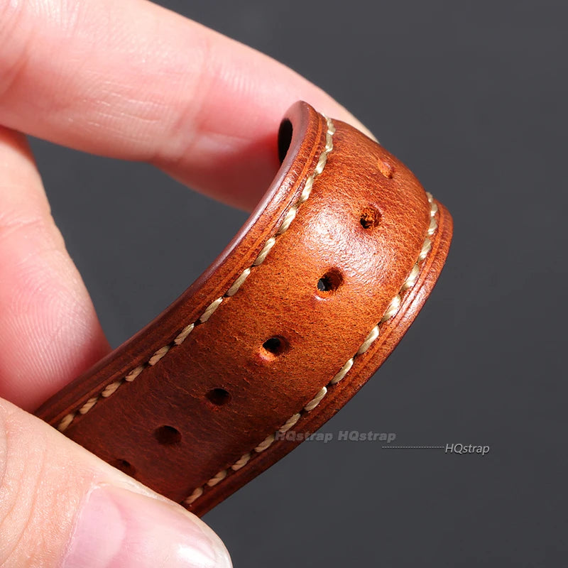 CowLost | bracelets-product_id-vintage-oil-wax-leather-watch-strap-18-22mm-cowhide-quick-release-band-for-seiko-omega |5