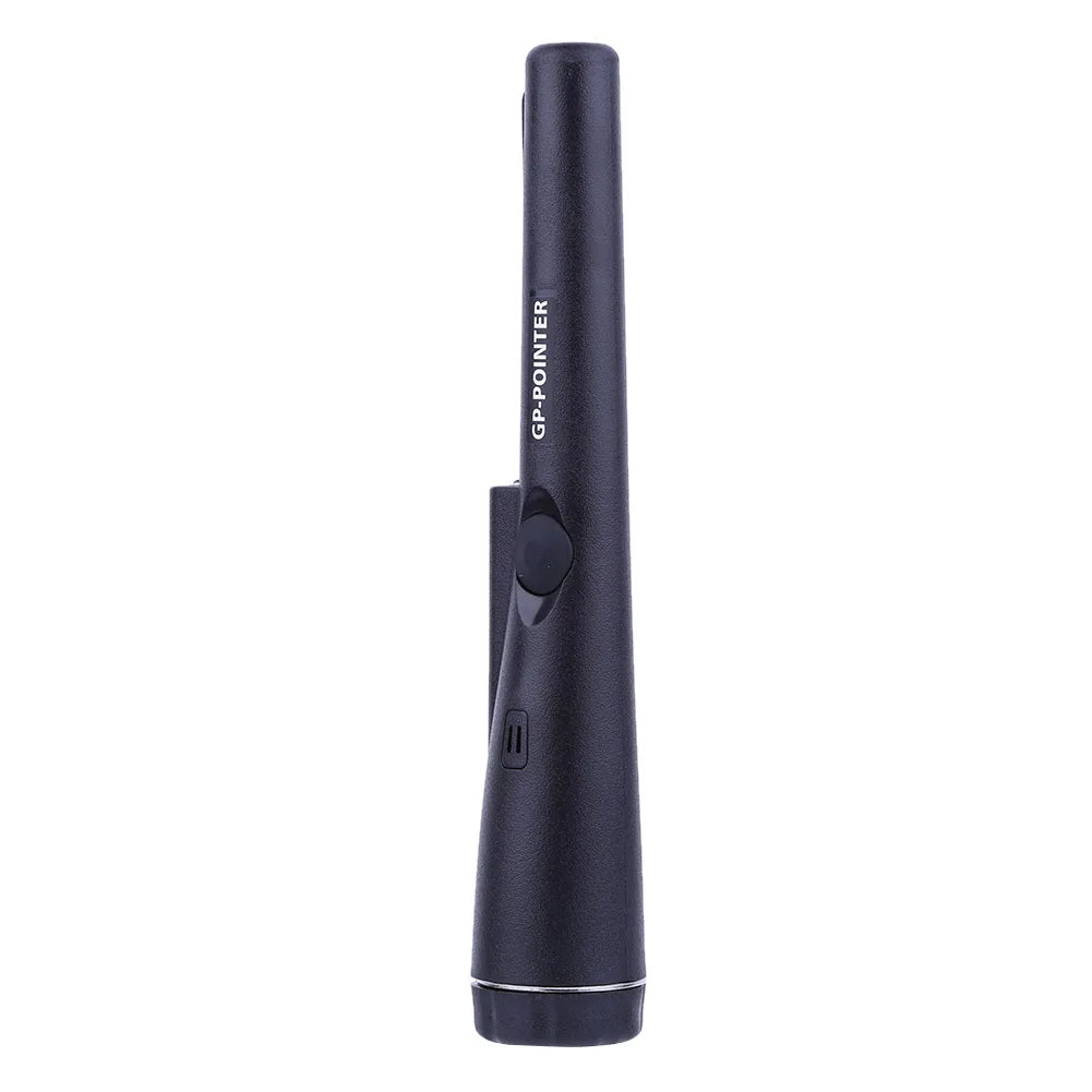 Handheld Waterproof Metal Detector 360° High Sensitivity GP-Pointer Scanner for Gold Silver Coins