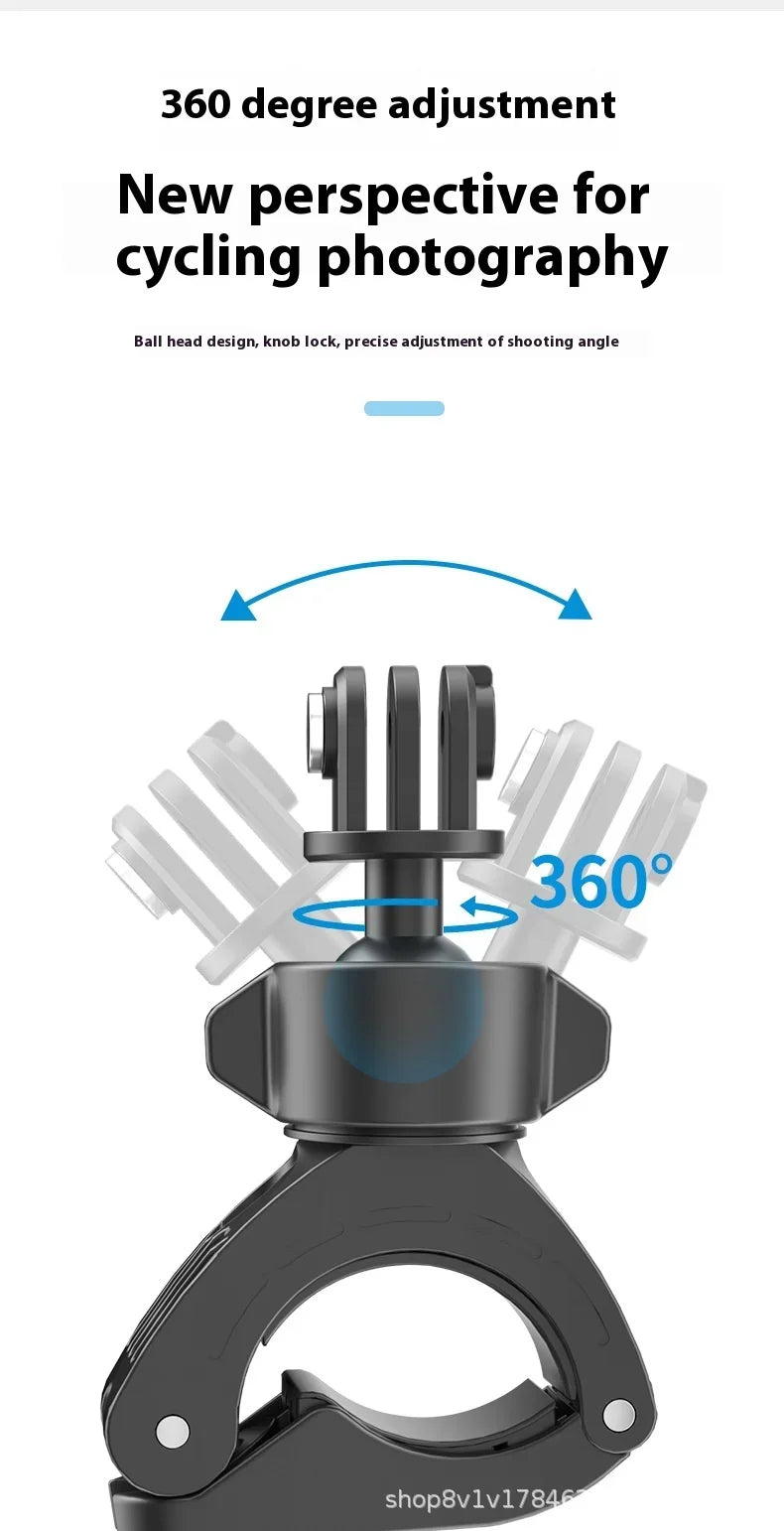 CowLost | cameras-product_id-360-aluminum-motorcycle-handlebar-mount-for-gopro-hero-12-8-action-cameras |9