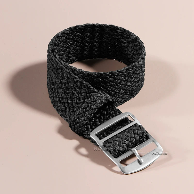 CowLost | product_id-woven-nylon-perlon-watch-strap-14-22mm-adjustable-sport-wristband-for-men-women |15