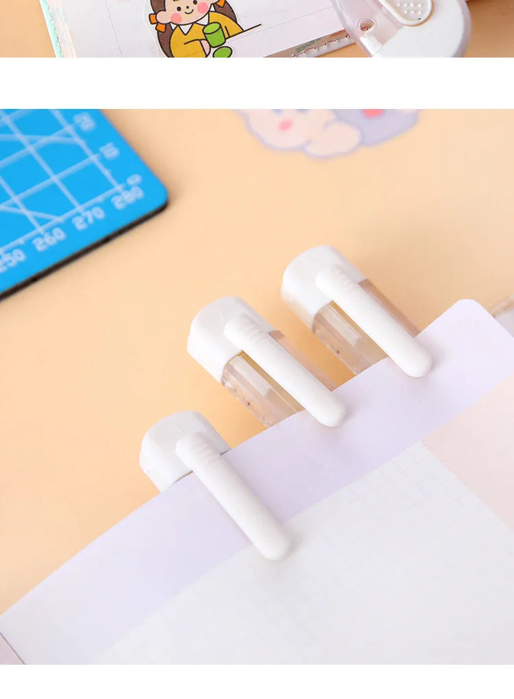 CowLost | product_id-ins-transparent-retractable-utility-knife-small-box-cutter-for-wallpaper-and-paper-cutting |11