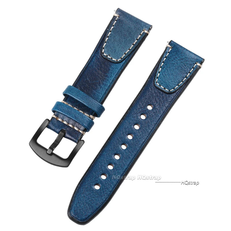 CowLost | product_id-18mm-22mm-retro-genuine-leather-watchband-with-stitching-for-tudor-seiko-rolex |19