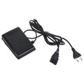CowLost | foot-control-pedal-for-sawing-home-sewing-machine-parts-foot-control-pedal-with-power-cord-fit-for-janome-2049-fy2301-2300 |16
